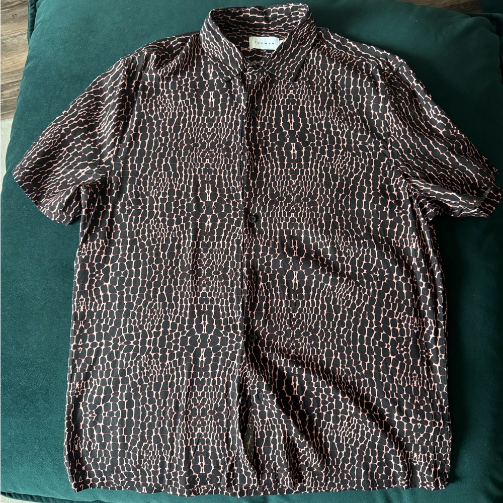 Topman shirt